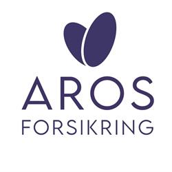 Aros Forsikring i Viby J (N) åbningstider