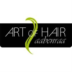 Art of Hair, Aabenraa åbningstider