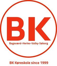 BK Køreskole Bagsværd, åbningstider