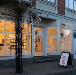 Assens Bageri, åbningstider