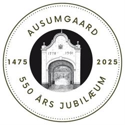 Ausumgaard, Hjerm åbningstider