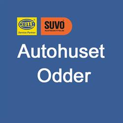 Auto-Huset i Odder (N) åbningstider