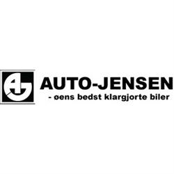 Auto-Jensen, Nordborg åbningstider
