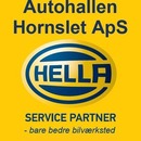 Autohallen Hornslet ApS, åbningstider