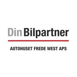 Autohuset v/ Frede West ApS, Svendborg åbningstider