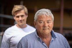 Maler- & Entreprenørfirmaet Bendt Barsdal, Valby åbningstider