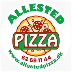 Allested Pizza i Broby (N) åbningstider