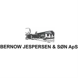 Bernow Jespersen & Søn ApS, Store Fuglede åbningstider