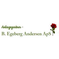 B. Egeberg Andersen ApS i Odense (N) åbningstider
