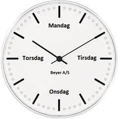 Beyer A/S i Ishøj (N) åbningstider