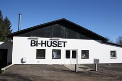 Bihuset i Tappernøje (N) åbningstider