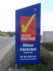 Bilens Værksted Niels Kr Jørgensen i Aalborg (Sv) åbningstider