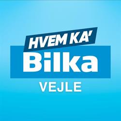 Bilka i Vejle (N) åbningstider