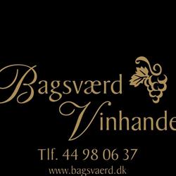 Bagsværd Vinhandel, åbningstider