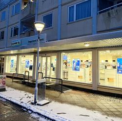 Bagsværd Apotek, åbningstider