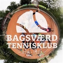 Bagsværd Tennisklub, åbningstider