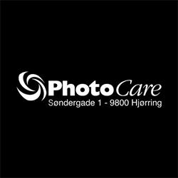 Photocare i Hjørring (N) åbningstider