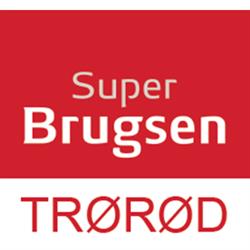SuperBrugsen Trørød, Vedbæk åbningstider