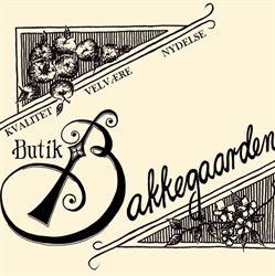 Bakkegården i Vejby (N) åbningstider