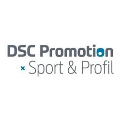 DSC Promotion x Sport & Profil i Odense (N) åbningstider