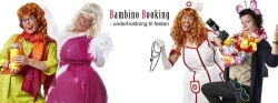 Bambino Booking, Klovborg åbningstider