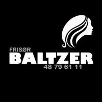 Frisør Baltzer i Helsinge (N) åbningstider