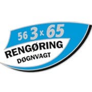 3 X 65 Rengøring Aps i Jyderup (N) åbningstider