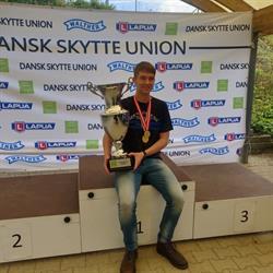 Ballerup Skytteforening Tapeten, åbningstider