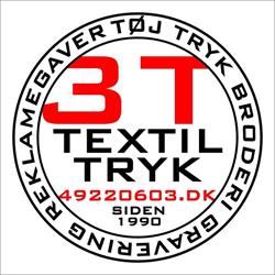 3t-Tordrup-S Textil Tryk, Helsingør åbningstider