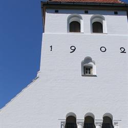 Bangsbostrand Kirkekontor i Frederikshavn (N) åbningstider