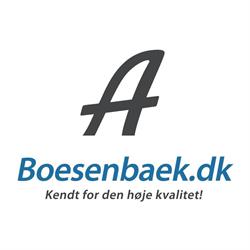 A Boesenbæk a/S, Give åbningstider