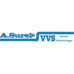 A. Surels Eftf. ApS i Nakskov (N) åbningstider