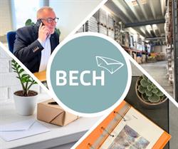 Bech Distribution A/S i Hedehusene (N) åbningstider