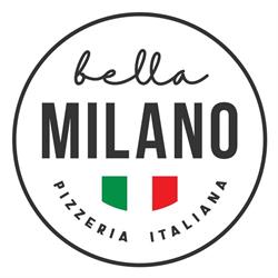 Bella Milano Pizzaria i Skovlunde (N) åbningstider