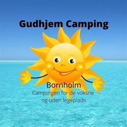 Gudhjem Camping, åbningstider