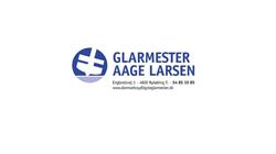 Aage Larsen & Søn. Nykøbing F. Aps, åbningstider