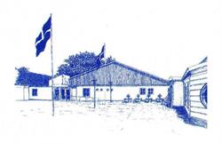 Aakirkeby-Hallerne, åbningstider