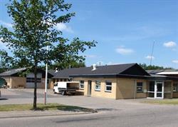 Aalestrup Elektro ApS, åbningstider