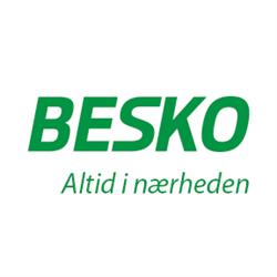 Besko A/S i Brabrand (N) åbningstider
