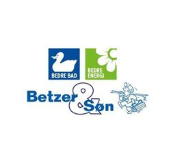 Betzer & Son Aps i Hobro (N) åbningstider