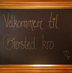 Biersted Kro i Aabybro (N) åbningstider