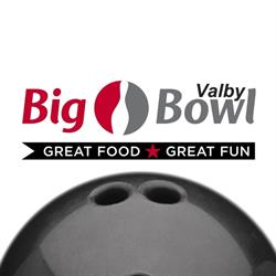 Big Bowl Underholdningscenter, Valby åbningstider
