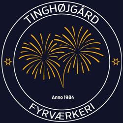 Tinghøjgård Fyrværkeri, Ølstykke åbningstider