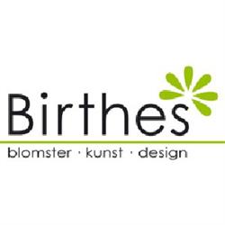 Birthes Blomster i Herning (N) åbningstider