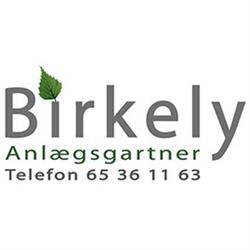 Birkely Anlægsgartnere A/S, Nyborg åbningstider