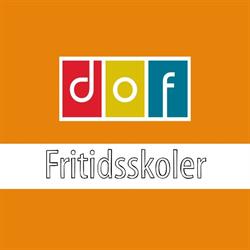 Birkerød Fritidsskole, åbningstider