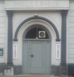 Bizen Bodega i Helsingør (N) åbningstider