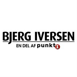 Bjerg Iversen A/S i Odense (N) åbningstider
