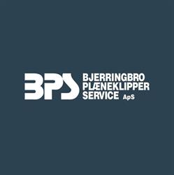 Bjerringbro Plæneklipperservice, åbningstider