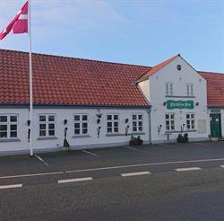 Blichers Kro, Tjæreborg åbningstider